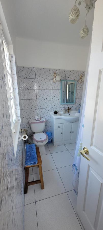 Bed and breakfast Casamatta