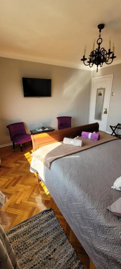 Bed and breakfast Casamatta Viña del Mar