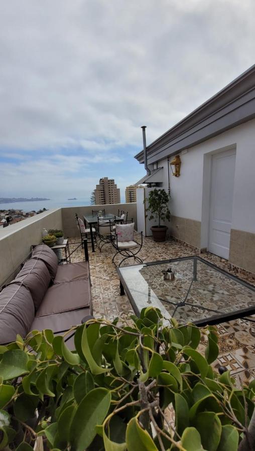 Casamatta Bed and breakfast Viña del Mar