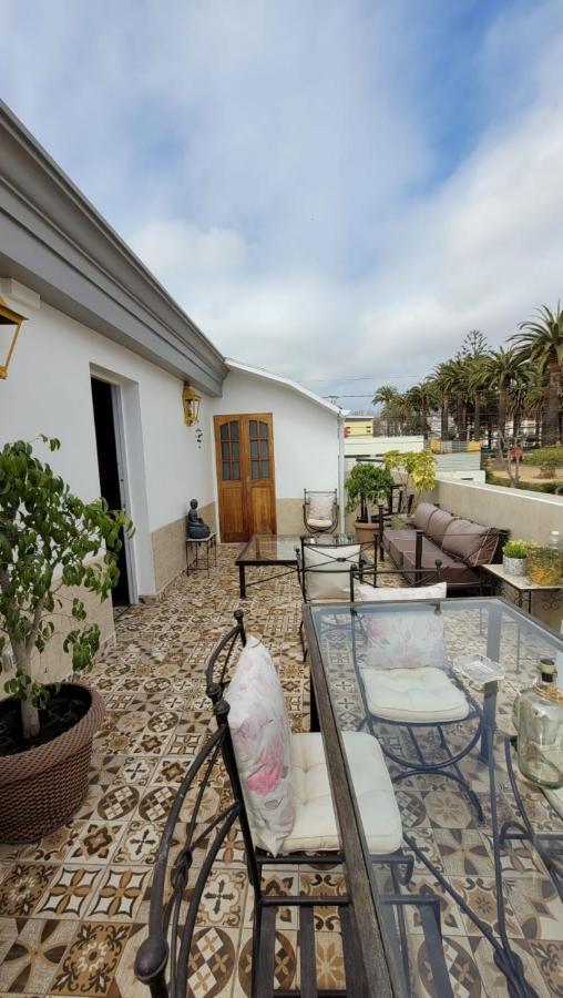Casamatta Bed and breakfast Viña del Mar