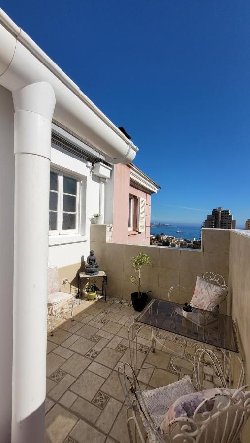 Casamatta Bed and breakfast Viña del Mar