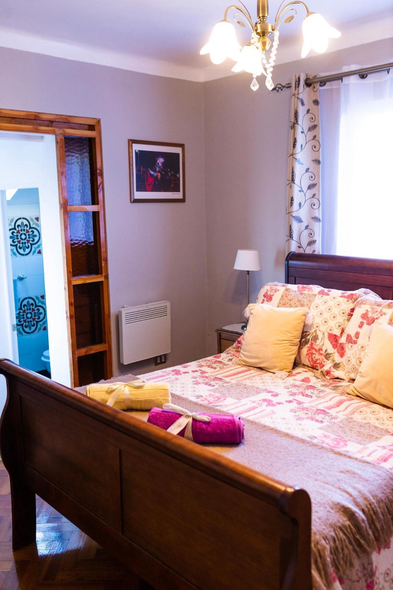 Bed and breakfast Casamatta Viña del Mar