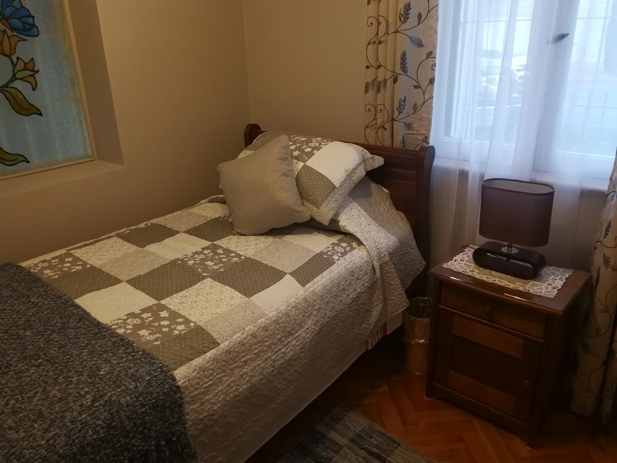 Bed and breakfast Casamatta 2*