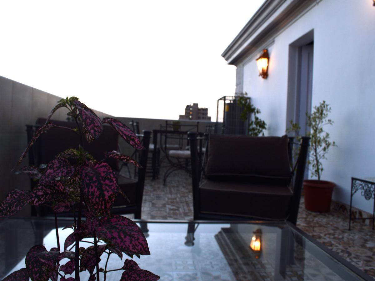Bed and breakfast Casamatta Viña del Mar