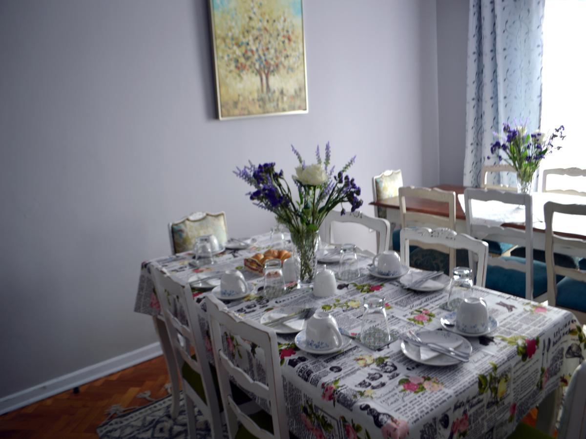 Casamatta Bed and breakfast Viña del Mar