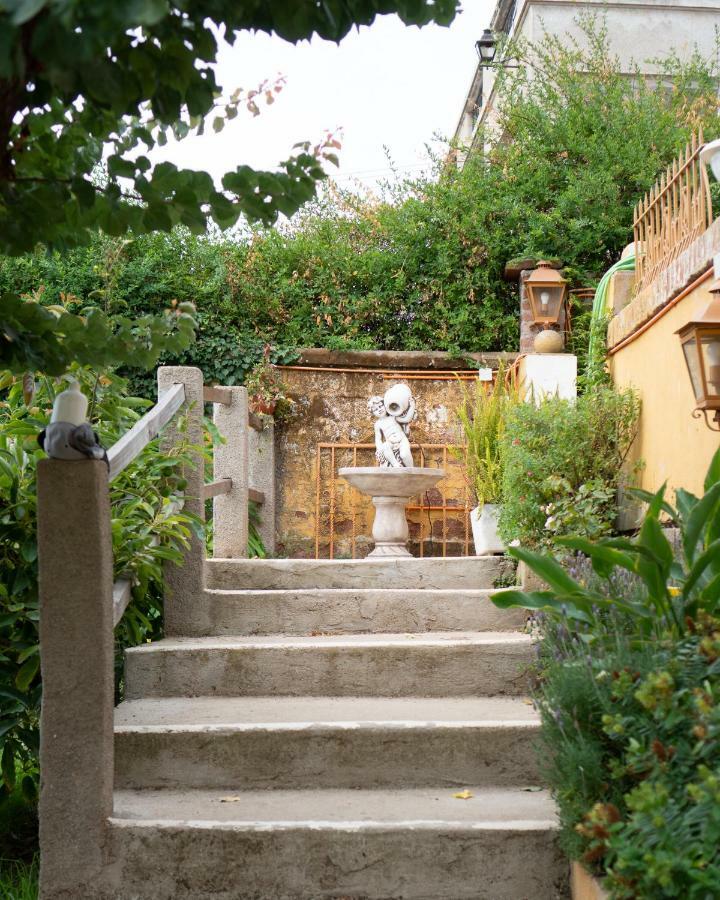 Casamatta Bed and breakfast 2*