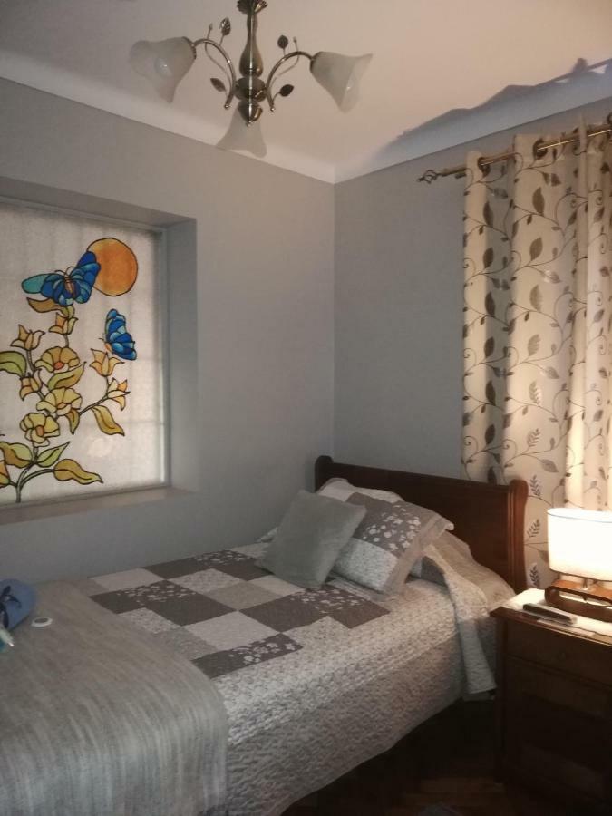 Bed and breakfast Casamatta 2*