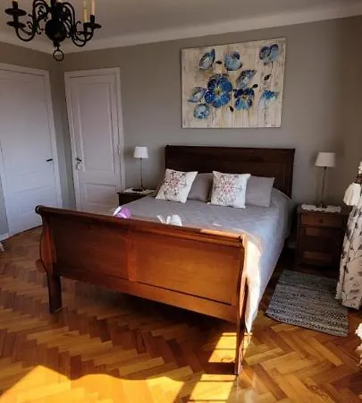 Casamatta Bed and Breakfast Viña del Mar Exterior foto