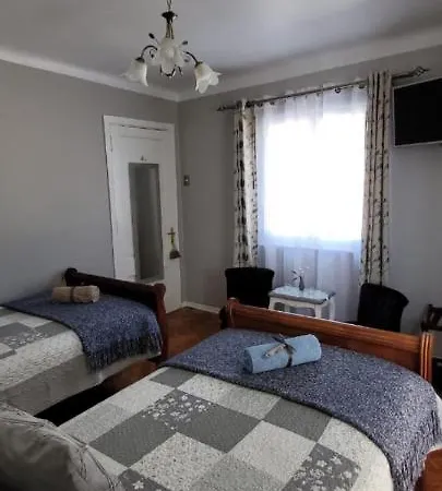 Casamatta Bed and Breakfast Viña del Mar Exterior foto