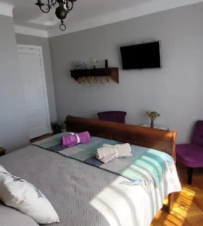 Casamatta Bed and Breakfast Viña del Mar Exterior foto