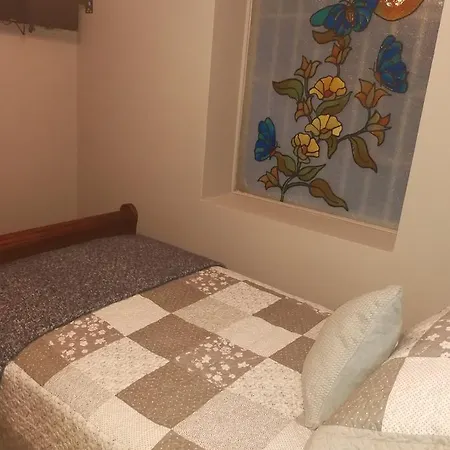 Casamatta Bed and Breakfast Viña del Mar Exterior foto