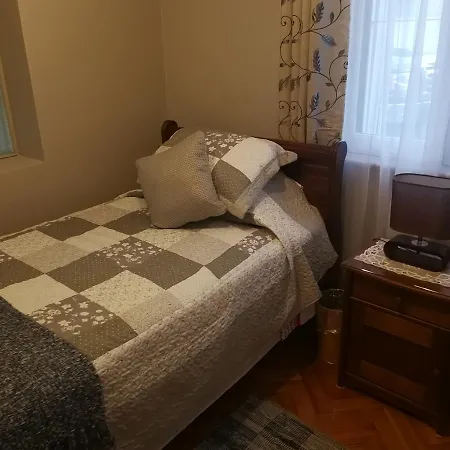 Casamatta Bed and Breakfast Viña del Mar Exterior foto