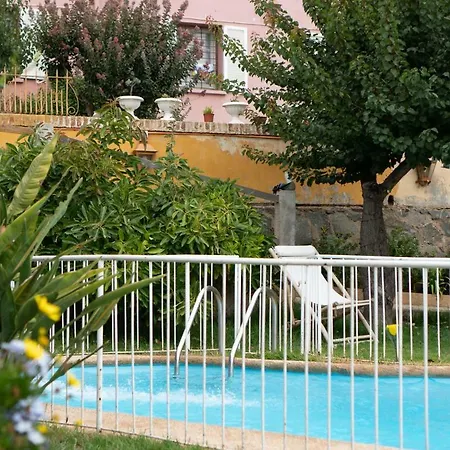 Casamatta Bed and Breakfast Viña del Mar Exterior foto