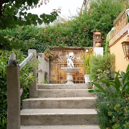 Casamatta Bed and Breakfast Viña del Mar Exterior foto