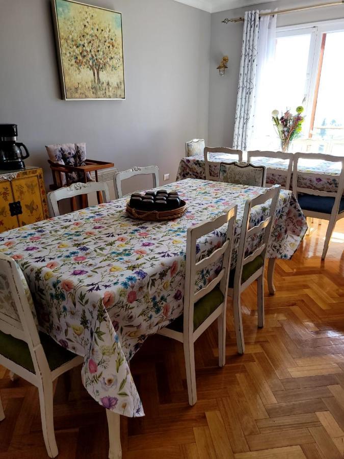 Casamatta Bed & Breakfast Vina del Mar