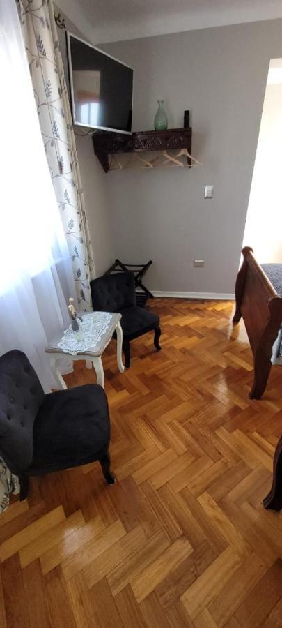 Casamatta Bed & Breakfast