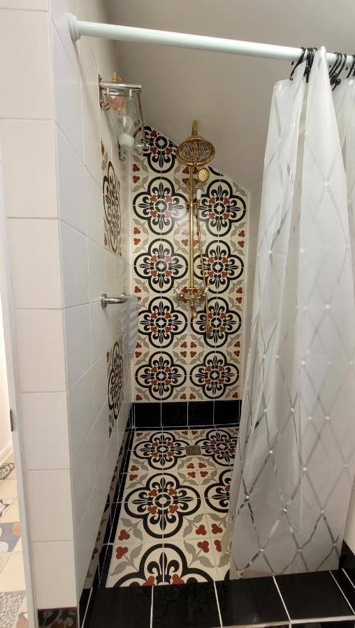 Casamatta Bed & Breakfast Vina del Mar