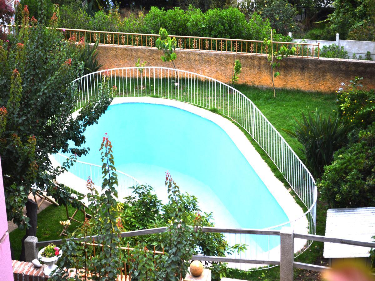 Bed & Breakfast Casamatta 2*